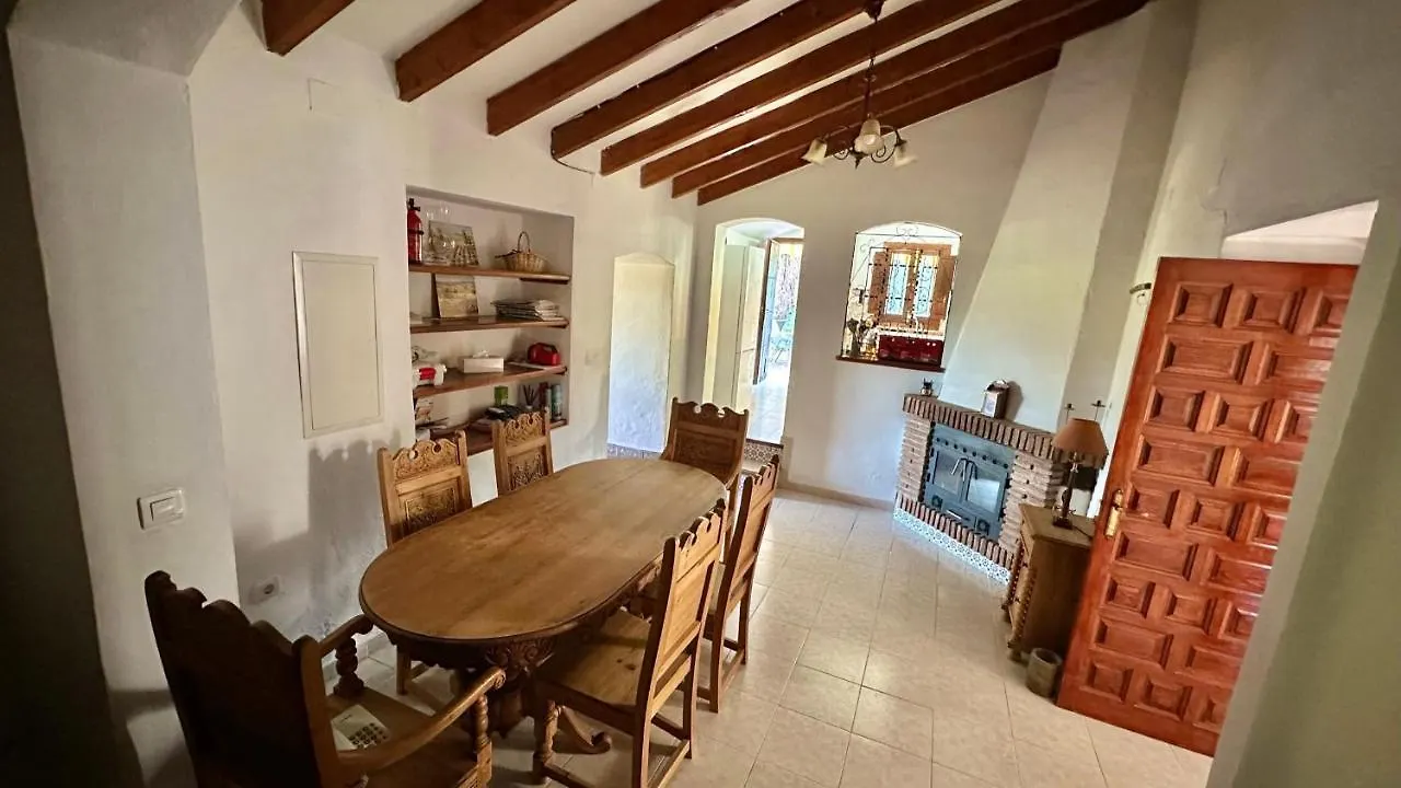 Jadines De La Zurita Villa Málaga 0*,  Spanien