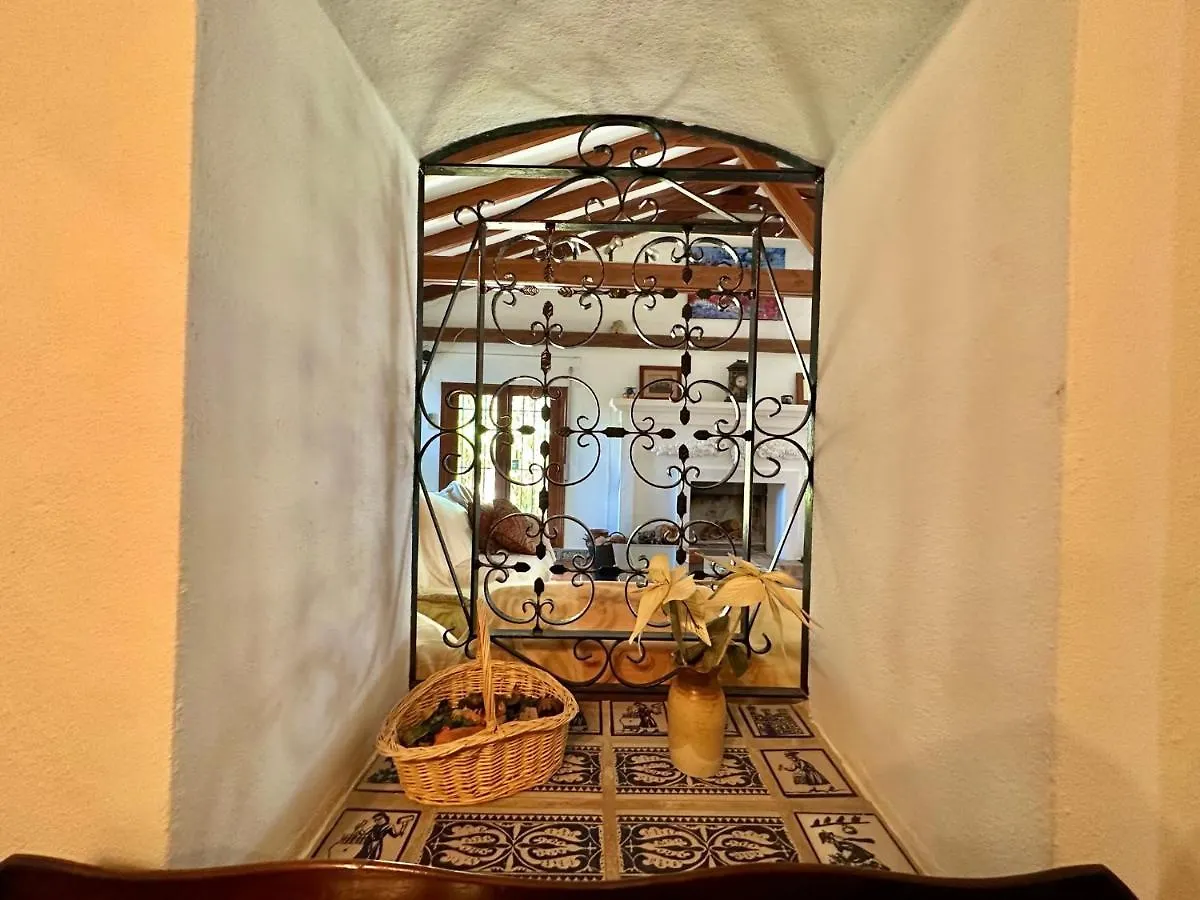 Jadines De La Zurita Villa Málaga 0*,  Spanien