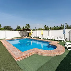 La Casa De Recuerdos Málaga
